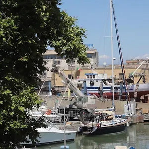 Maison d'hôtes Ai Quattro Venti, Fiumicino