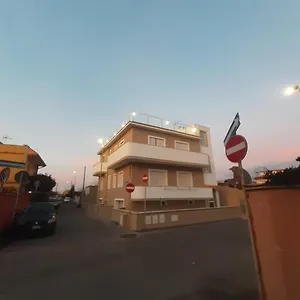 Maison d'hôtes L' Ora Blu, Fiumicino