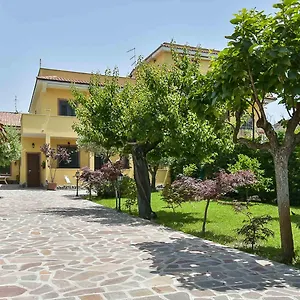 A Casa Di Titty Fiumicino