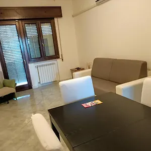Appart hôtel Modular King - Intera Vicino Aeroporto E Fiera Di Roma, Fiumicino