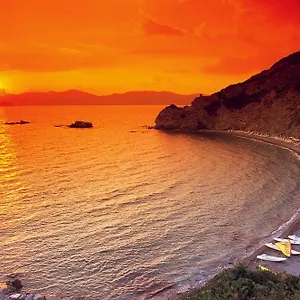Baia Delle Ginestre Aparthotel Teulada