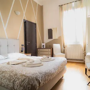 Da Linda Gasthof Livorno