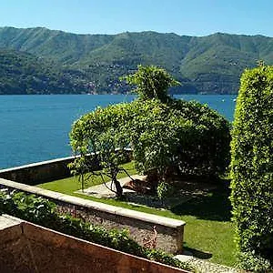 Regina Teodolinda Frühstückspension Laglio